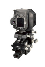 Cambo ACTUS-XL-35 Technical Camera (Digital)  Includes ACTUS-XL base and 35-Kit (Bayonet Frame with AC-214)
