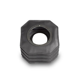 Cambo Longer Extension bellows for Actus