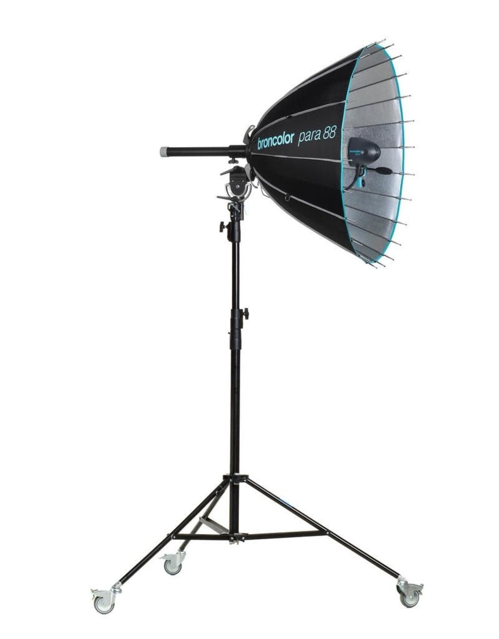 Broncolor Broncolor Para 88 Kit (without adapter)