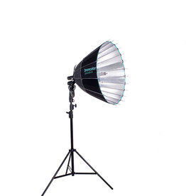 Broncolor Para 88 HR Kit (without adapter)