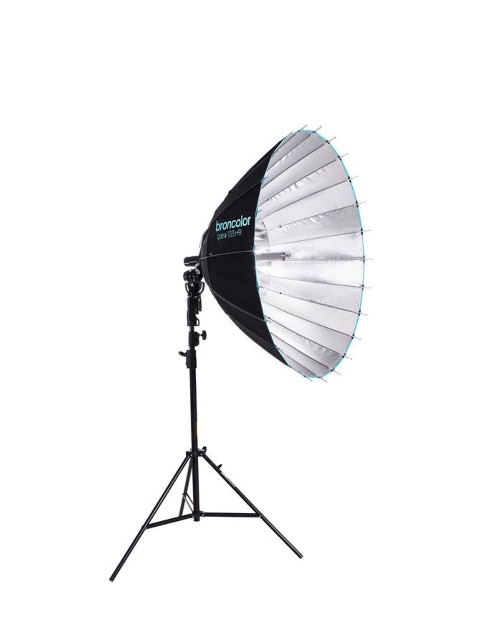 Broncolor Broncolor Para 133 HR Kit (without adapter)