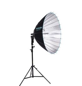 Broncolor Broncolor Para 133 HR Kit (without adapter)