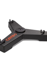 Cambo MBX-0 Cast Iron Base 35 kg