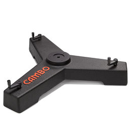 Cambo MBX-0 Cast Iron Base 35 kg