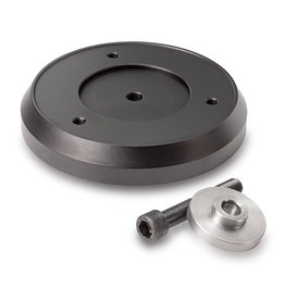 Cambo MBX-11 Adapter for using UCB-0 base under MBX column