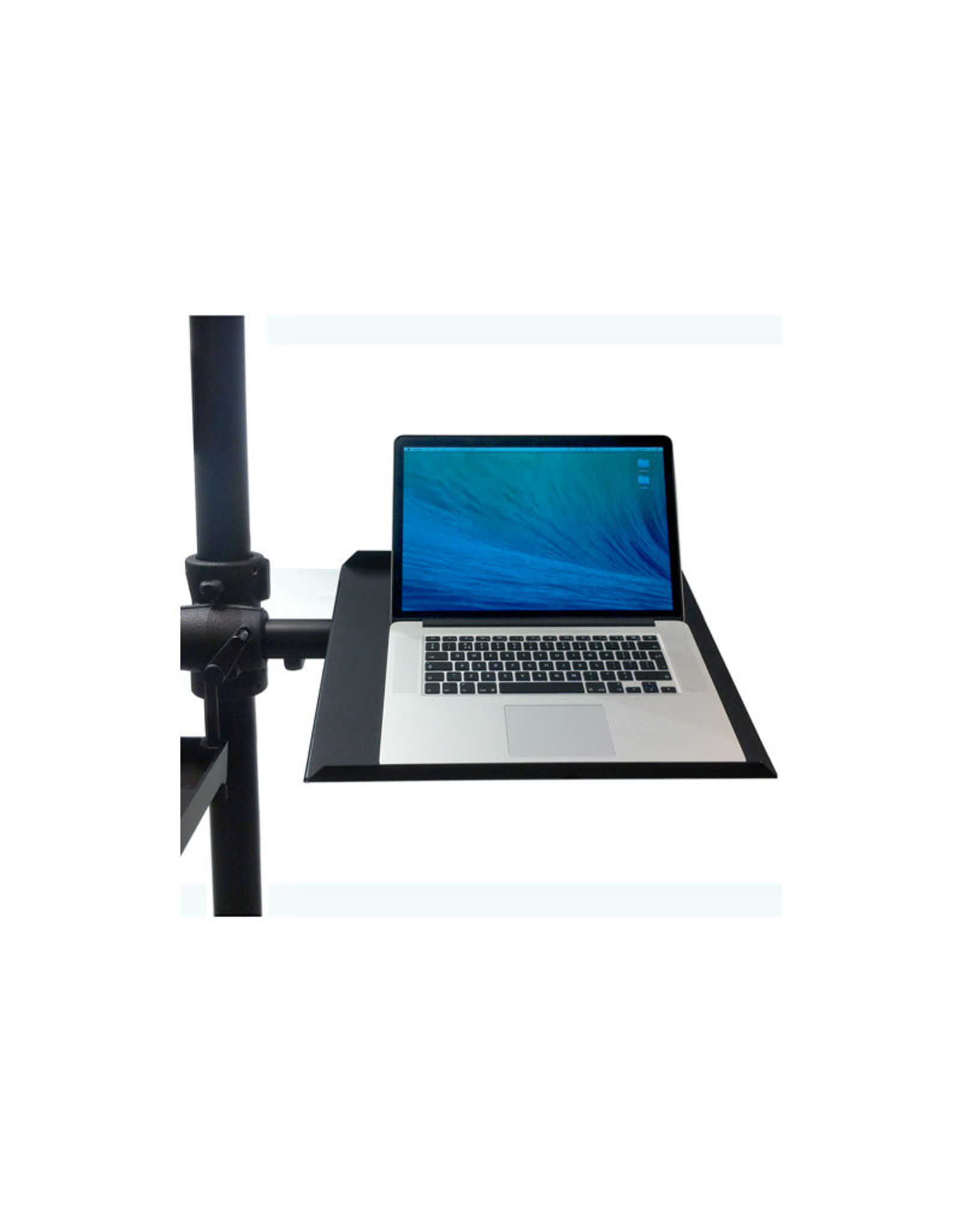 Cambo Cambo MONO-52 Laptop tray for Monostand and MBX  crossarm