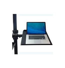 Cambo Cambo MONO-52 Laptop tray for Monostand and MBX  crossarm