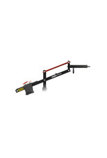 Cambo Cambo RD-1100 Redwing Compact Light Boom with empty bags [No lead]