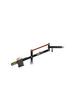 Cambo RD-1100 Redwing Compact Light Boom with empty bags [No lead]