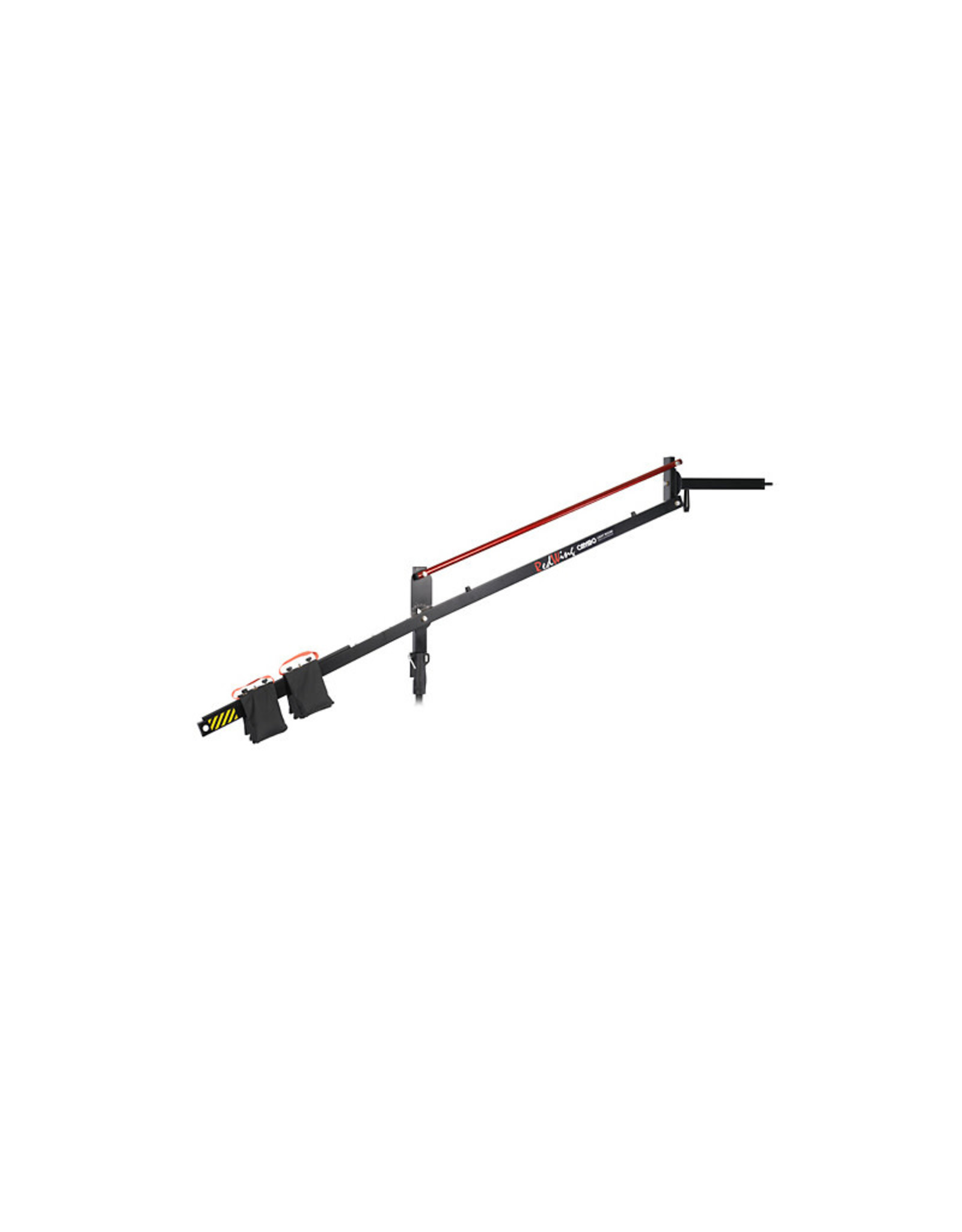 Cambo Cambo RD-1200 Redwing Standard Light Boom with empty bags [No lead]