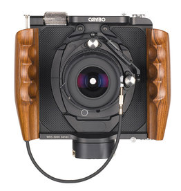 Cambo WRS-5000 Wide RS-Body