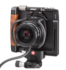 Cambo WRS-1600 Wide RS-Body