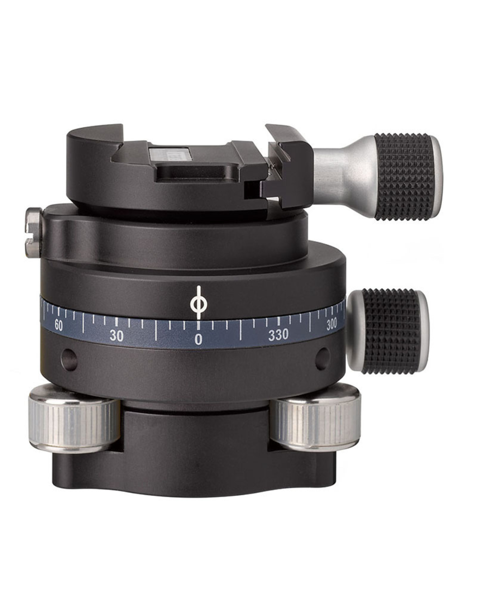 Cambo WRS-334 Levelling Base, Panning for Arca compatible base WRS-bodies.