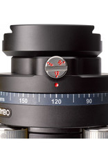 Cambo WRS-334 Levelling Base, Panning for Arca compatible base WRS-bodies.