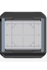 Cambo WDS-619 Universal Groundglass Frame for SLW adapterplates