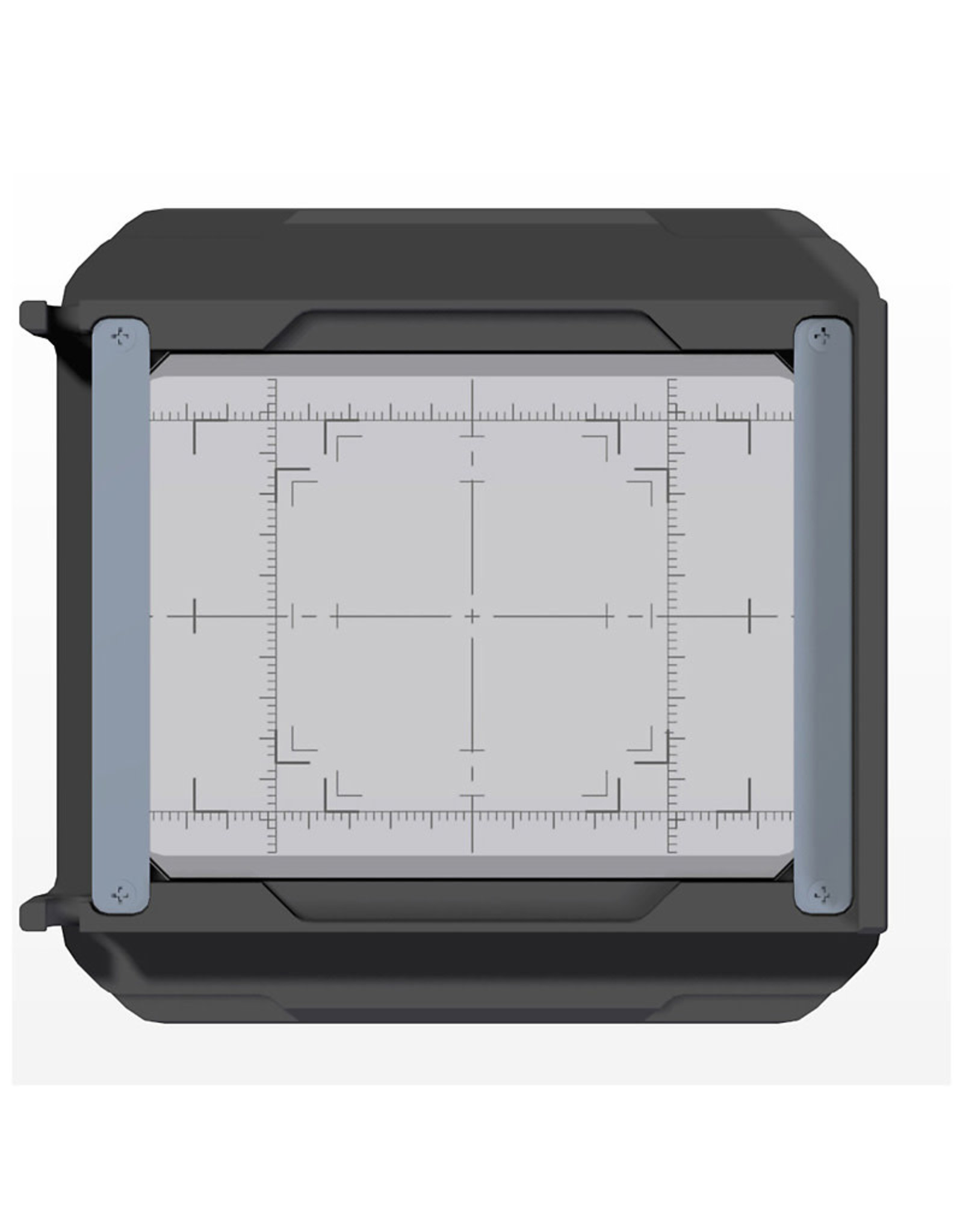 Cambo WDS-619 Universal Groundglass Frame for SLW adapterplates