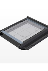 Cambo WDS-619 Universal Groundglass Frame for SLW adapterplates