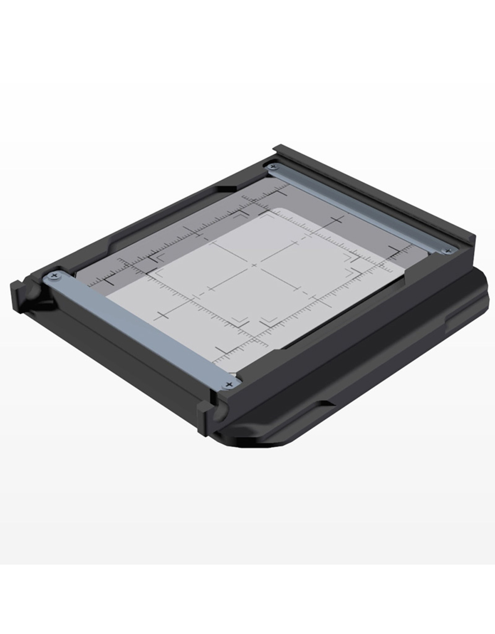 Cambo WDS-619 Universal Groundglass Frame for SLW adapterplates