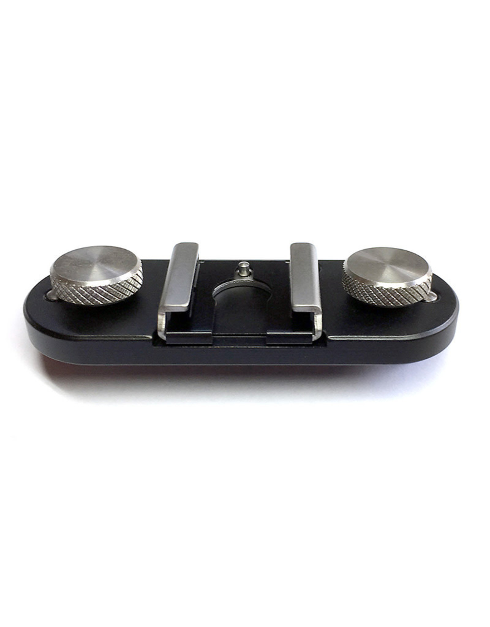 Cambo Cambo WRS-1075 Accessory Shoe Holder with 2-point fixation  (compatible with the PhaseOne XT Camera system)