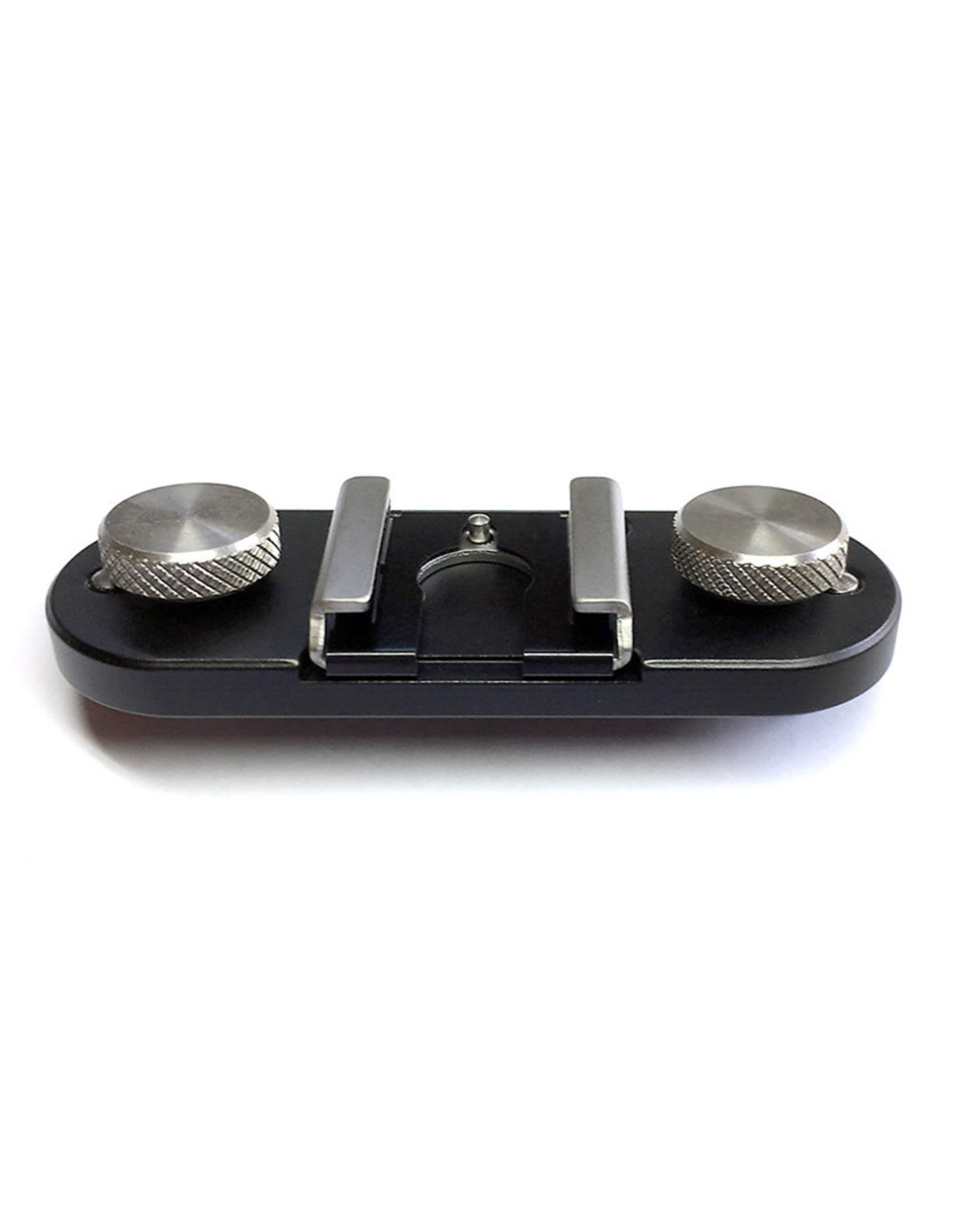 Cambo WRS-1075 Accessory Shoe Holder with 2-point fixation  (compatible with the PhaseOne XT Camera system)