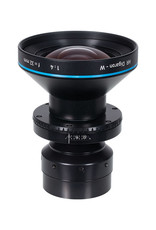 Cambo WRA-2032 Wide-RS  32 mm HR Digaron-W Lenspanel with Aperture Stop body - NO SHUTTER