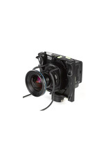 Cambo WRA-2032 Wide-RS  32 mm HR Digaron-W Lenspanel with Aperture Stop body - NO SHUTTER
