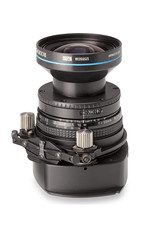 Cambo WTSA-850 Wide-T/S  50 mm HR Digaron-W Lenspanel with Aperture Stop body - NO SHUTTER (compatible with the PhaseOne XT Camera system)