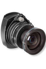Cambo WTSA-850 Wide-T/S  50 mm HR Digaron-W Lenspanel with Aperture Stop body - NO SHUTTER (compatible with the PhaseOne XT Camera system)