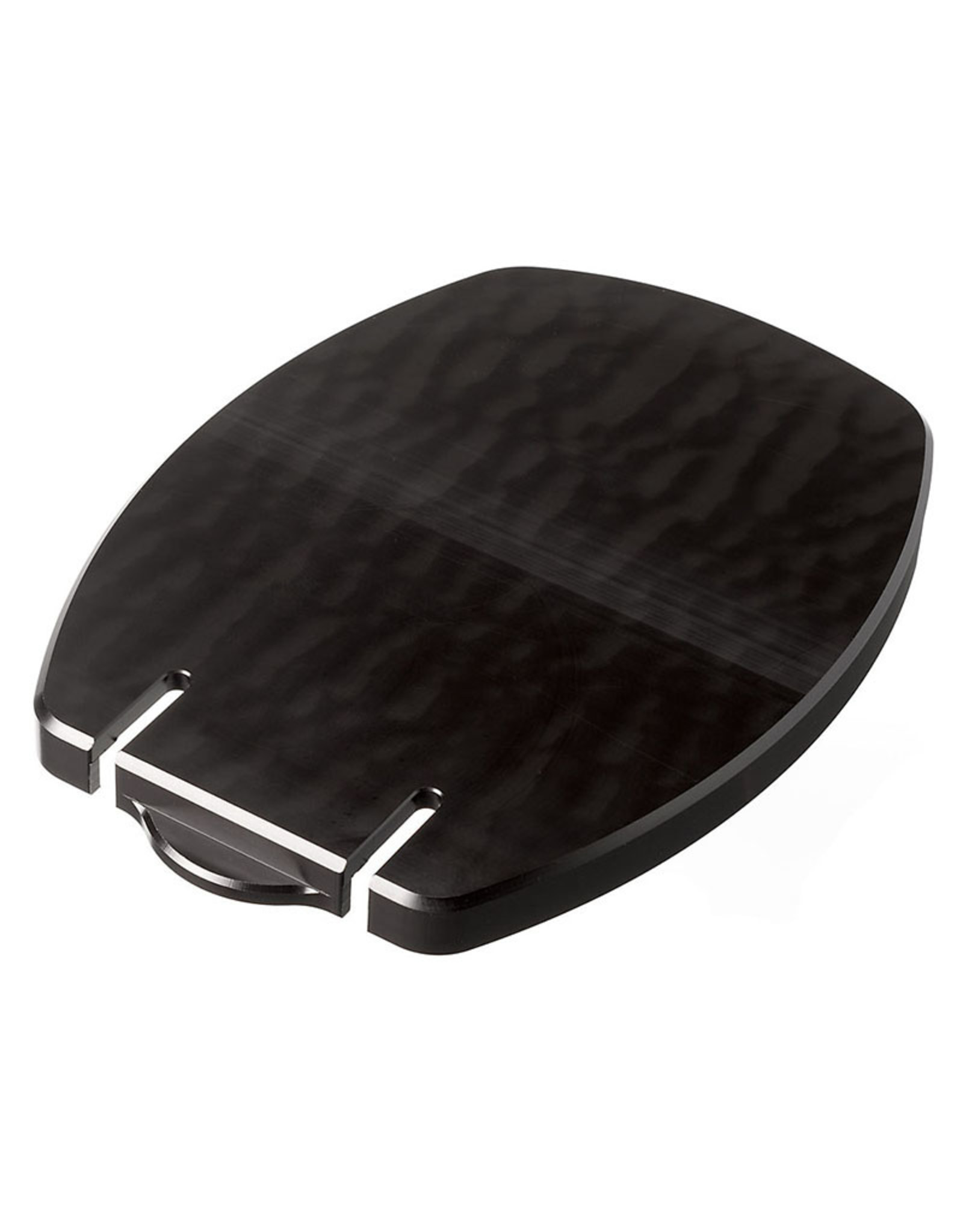 Cambo WRS-1100 Rear Cover Plate for WRS Lens panels (black synthetic)  (compatible with the PhaseOne XT Camera system)