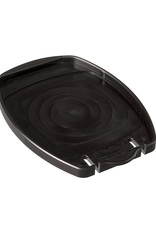 Cambo WRS-1100 Rear Cover Plate for WRS Lens panels (black synthetic)  (compatible with the PhaseOne XT Camera system)