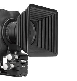Cambo AC-324 Compendium/Lenshood (90 mm fitting)