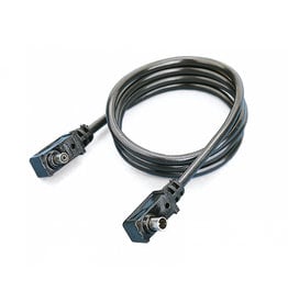 Kaiser Extension Cord with right-angle plug, 2,0 m (6 feet 7")