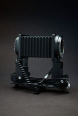 USED Mamiya 645AF Auto Bellows. Condition 9