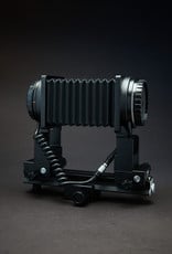 USED Mamiya 645AF Auto Bellows. Condition 9