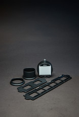 USED Nikon ES-2 Film Digitizing Adapter with original box. Condition 8+