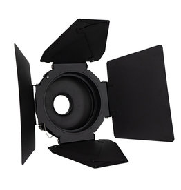 Aputure F10 Barndoors