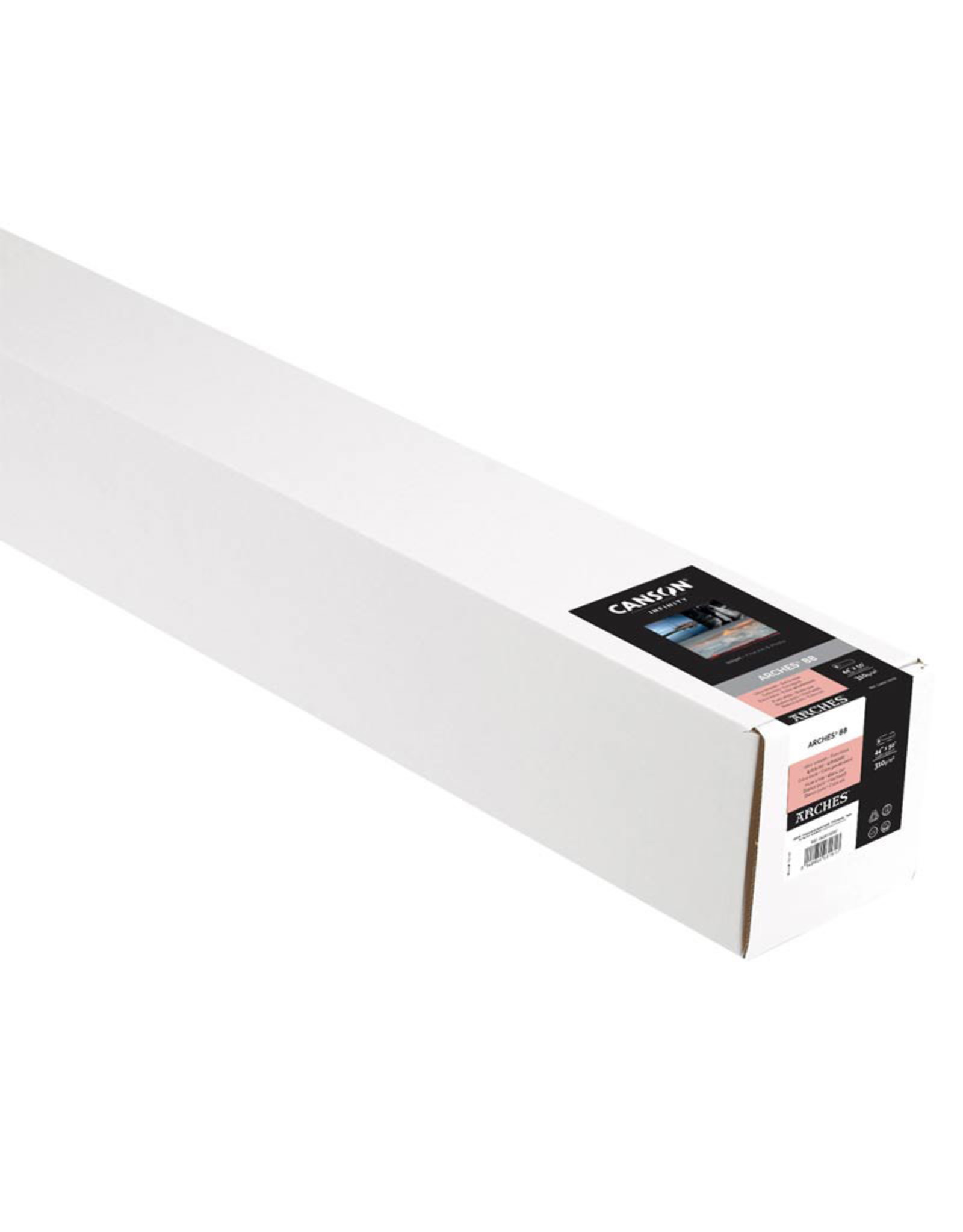 Canson Infinity Arches 88 310gsm Paper (roll)