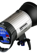 Hensel Hensel INTEGRA  250 PLUS FREEMASK