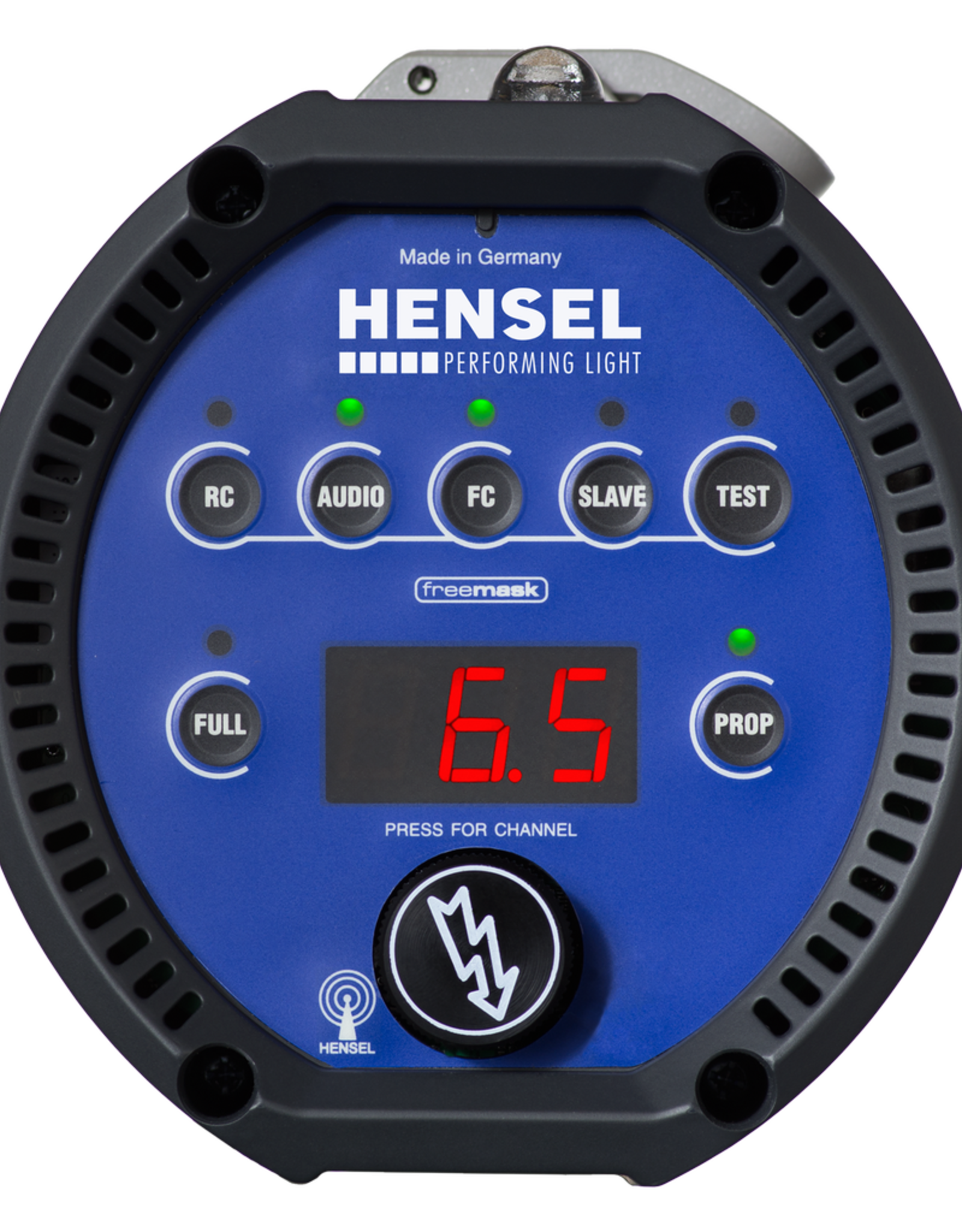 Hensel Hensel Expert D 500 (Multivoltage)