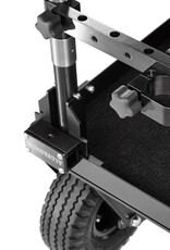 Inovativ Inovativ 1.75IN ACCESSORY CROSS BAR CLAMP