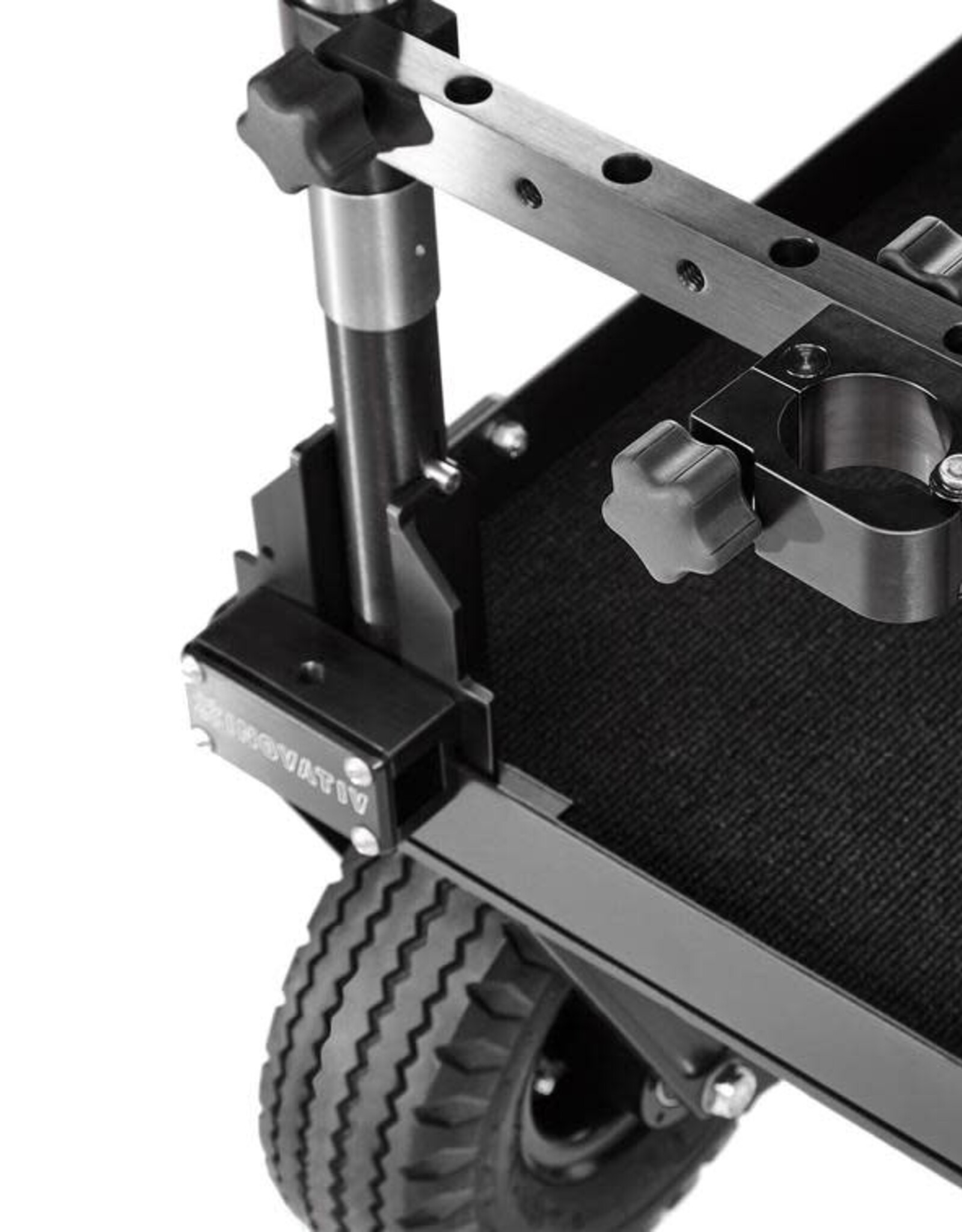 Inovativ Inovativ 1.75IN ACCESSORY CROSS BAR CLAMP
