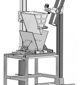 Kaiser Wolfenbuttel Book Reflector 45N