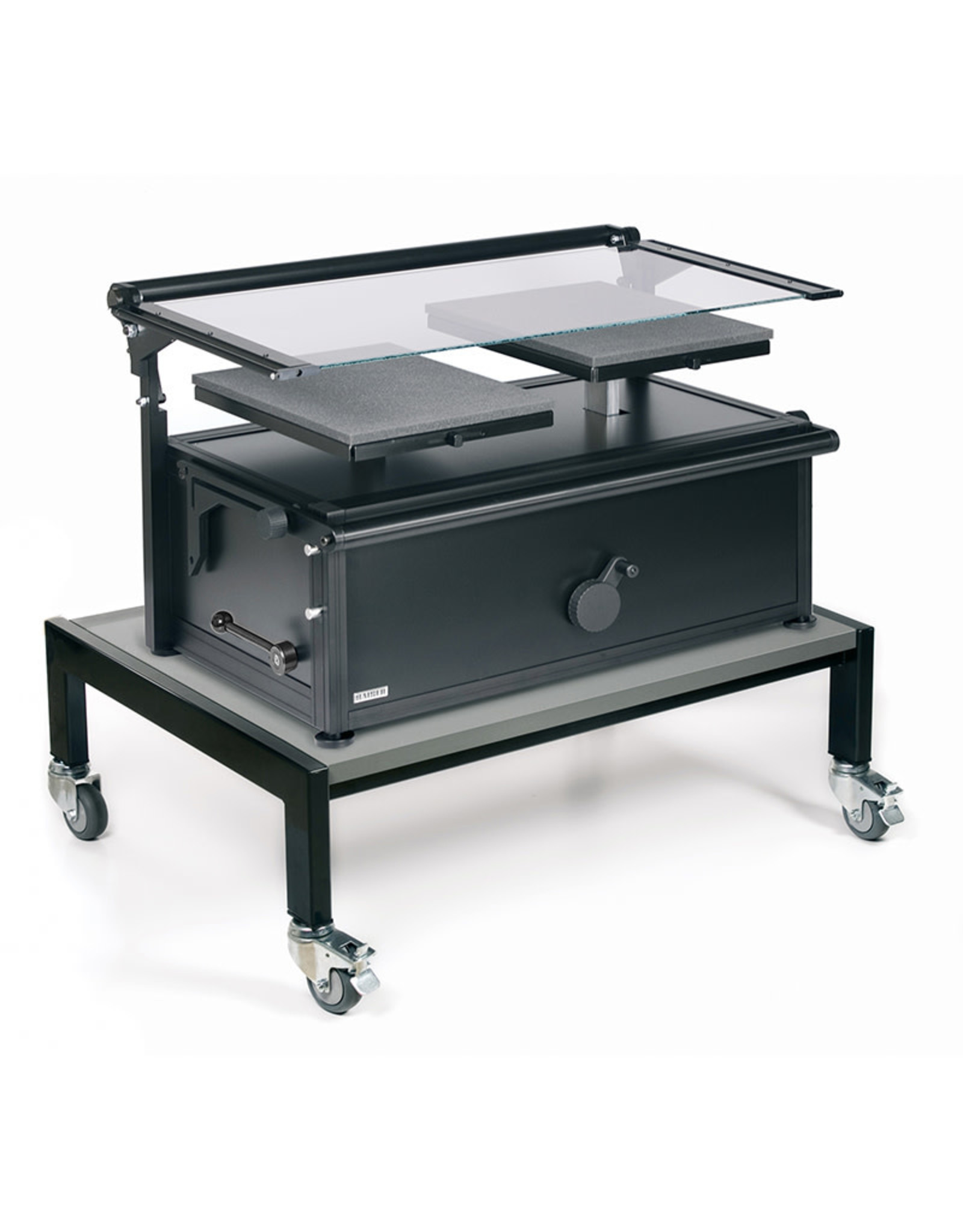 Kaiser Table for Book Cradle KA-5631