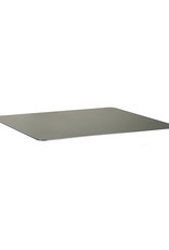 Kaiser Kaiser Sheet Steel Plate, fits on top of the RSP 2motion (5710) 1290 x 1 x 890 mm (A0)