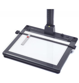 Kaiser Glass Plate for Copylizer exe.cutive and exe.cutive illumina