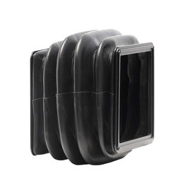 Arca Swiss Bellows, 6x9, wide-angle 15cm, leather