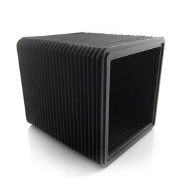 Arca Swiss Bellows, 6x9, long, 50cm, synthetic