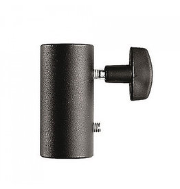 Manfrotto 158 DOUBLE 5/8" FEMALE ADAPTER