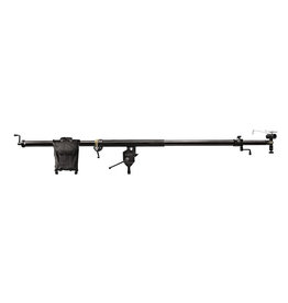 Manfrotto Manfrotto 425B BLACK MEGA BOOM (STAND NOT INCLUDED)