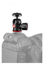 Manfrotto MH492LCD-BH MICRO BALL HEAD w/ HOT SHOE MOUNT